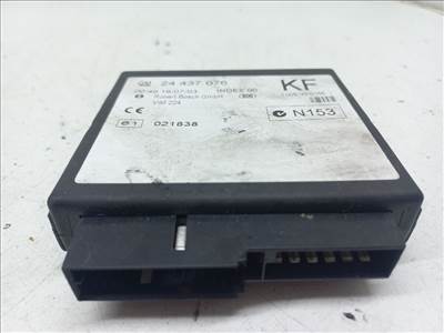 OPEL ZAFIRA A (F75_) 2.0 DTI 16V Központizár Elektronika #17622#