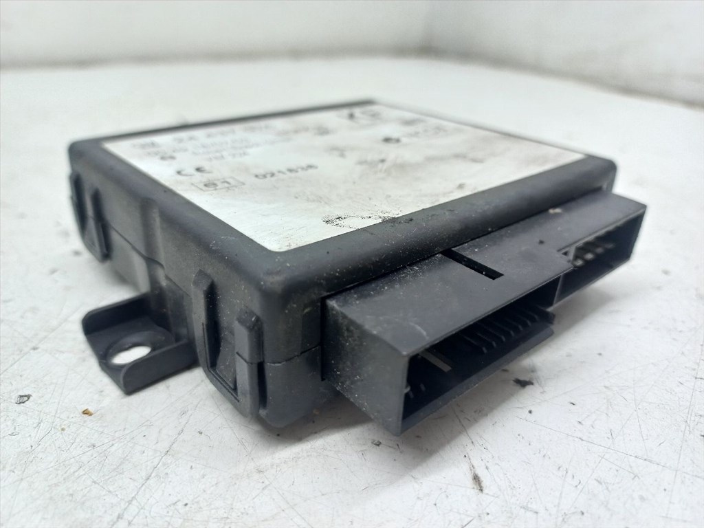 OPEL ZAFIRA A (F75_) 2.0 DTI 16V Központizár Elektronika #17622# 3. kép