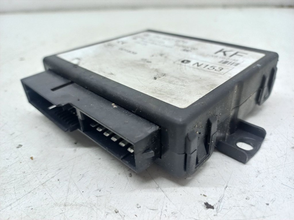 OPEL ZAFIRA A (F75_) 2.0 DTI 16V Központizár Elektronika #17622# 4. kép