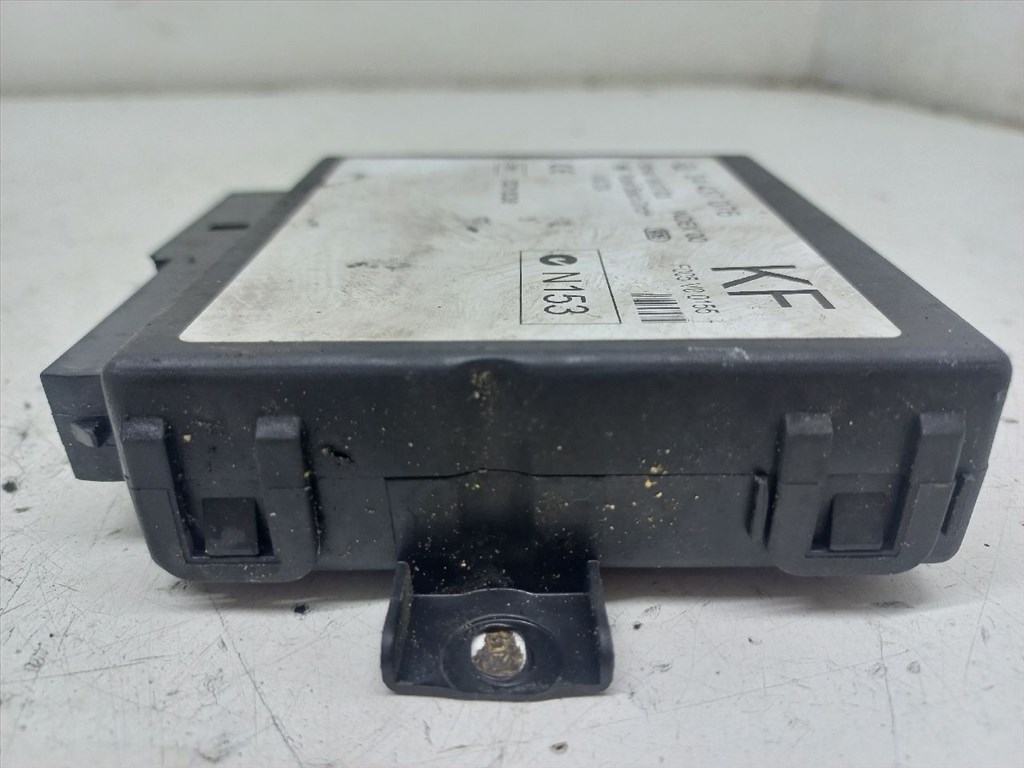 OPEL ZAFIRA A (F75_) 2.0 DTI 16V Központizár Elektronika #17622# 8. kép