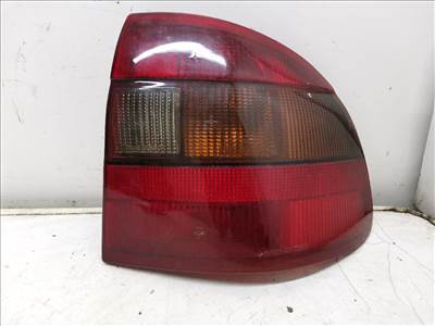 OPEL ASTRA F (56_/ 57_) 1.4 i Jobb Hátsó Lámpa #19384# 014421903RR