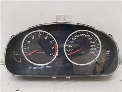 MAZDA 6 (GY) 2.0 Kilométeróra #22587# JEGJ6RC