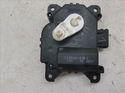 SUBARU OUTBACK (BL/ BP) 2.0 D AWD Fűtés Állító Motor #23149# 1138002350