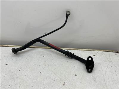 TOYOTA YARIS I (P10) 1.4 D-4D (NLP10_) Turbócső #23918#
