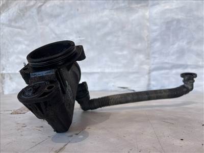 SEAT IBIZA IV (6L1) 1.4 16V Kartergáz Visszavezető Ház #24702# 036103464AH