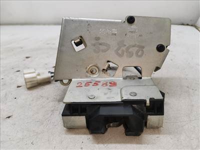 FORD MONDEO III (B4Y) 2.0 TDCi Csomagtérajtó Zárszerkezet #25589# 2S71F43102AD