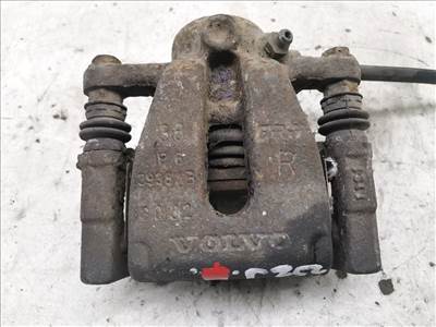 VOLVO S80 II (AS) 2.5 T Jobb hátsó Féknyereg Munkahengerrel #27197#