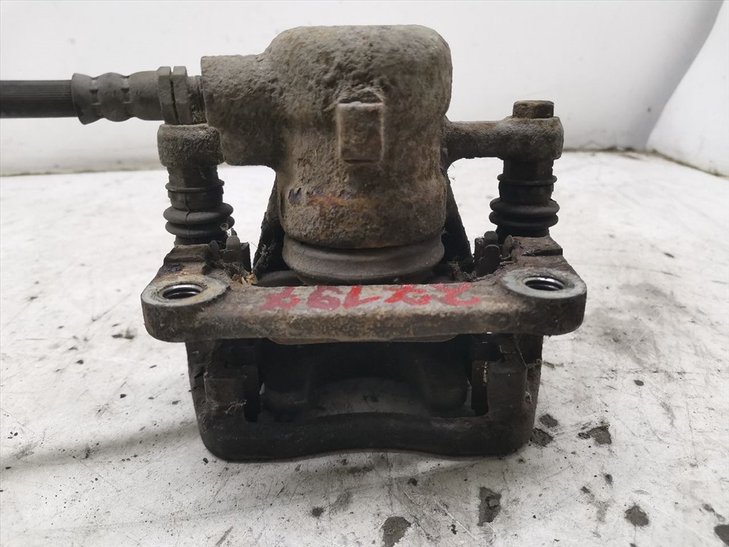 VOLVO S80 II (AS) 2.5 T Jobb hátsó Féknyereg Munkahengerrel #27197# 8. kép