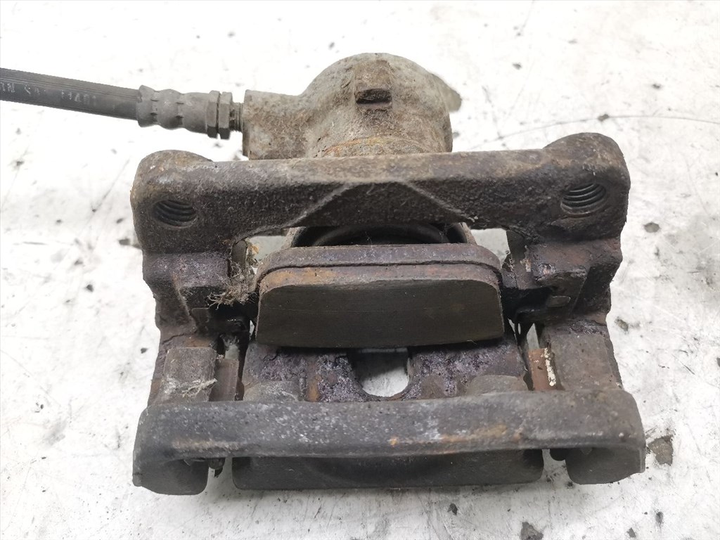 VOLVO S80 II (AS) 2.5 T Jobb hátsó Féknyereg Munkahengerrel #27197# 9. kép