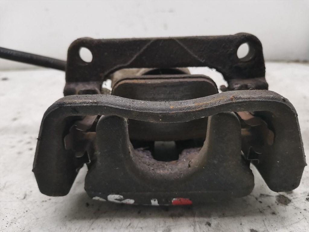 VOLVO S80 II (AS) 2.5 T Jobb hátsó Féknyereg Munkahengerrel #27197# 10. kép