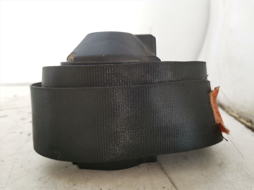 VW POLO (6N1) 45 1.0 Bal hátsó Biztonsági Öv #27715# 6N0857805 1. kép