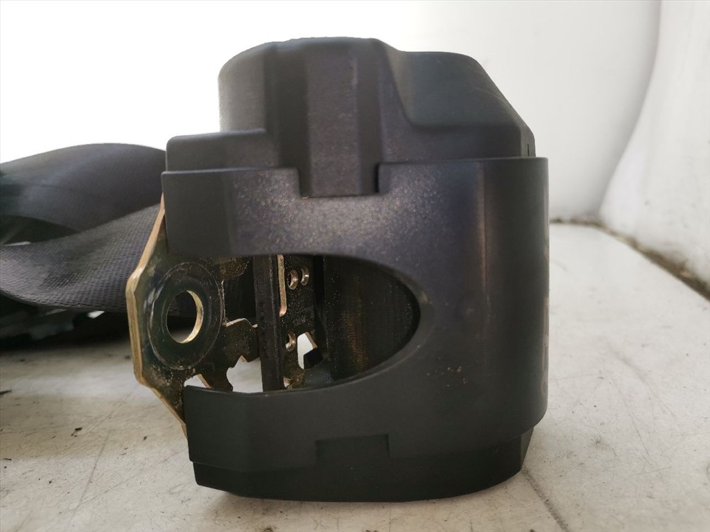 VW POLO (6N1) 45 1.0 Bal hátsó Biztonsági Öv #27715# 6N0857805 6. kép