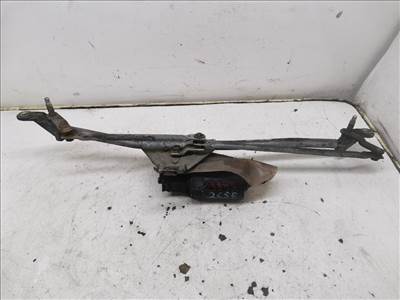 SEAT IBIZA II (6K2) 1.9 SDI Első Ablaktörlő Szerkezet Motorral #29913# 0390241137