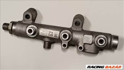 Audi A8 (D4 - 4H), Volkswagen Touareg II rail cső  059130089bt