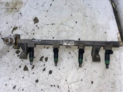 FORD FOCUS (DNW) 1.6 16V Porlasztó Sor / Híd #31795# Y132Q16931