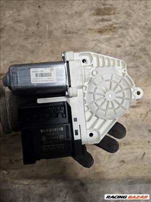 Volkswagen Passat B6 Bal első ablakemelő motor  1k0959793g