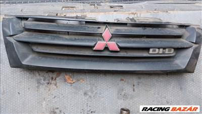 Mitsubishi Pajero hűtőrács  mr387981