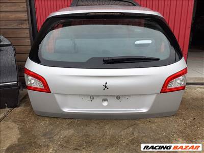 Peugeot 508 SW csomagtérajtó eladó ! 