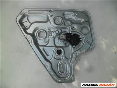 Kia Venga bal hátsó ablakemelő szerkezet motorral  834501P000