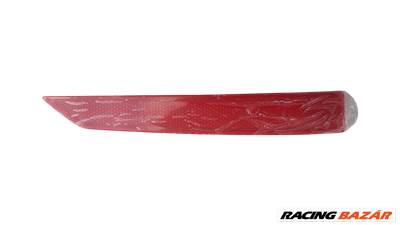 BMW 3-as sorozat G20/G21 FL előtt jobb hátsó lökhárító fényvisszaverő prizma  63147420448