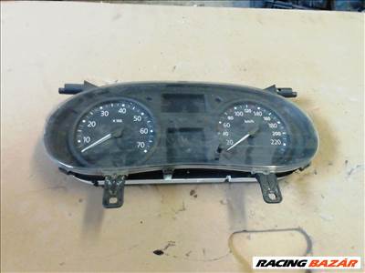 Renault Clio II 1.5 dCi kilométer óra  8200276525