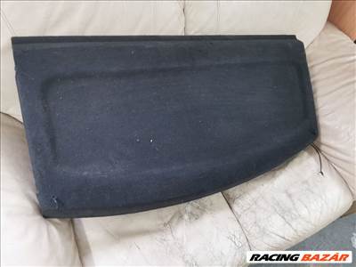 Volkswagen Polo IV Kalaptartó 