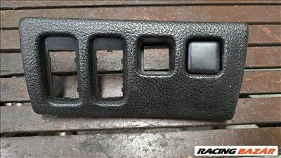 Peugeot 206 lámpakapcsoló keret 9625038877
