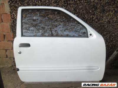 Fiat Seicento jobb első ajtó 