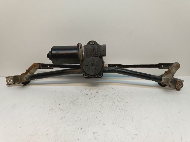 HYUNDAI I30 Első Ablaktörlő Szerkezet Motorral 1. kép