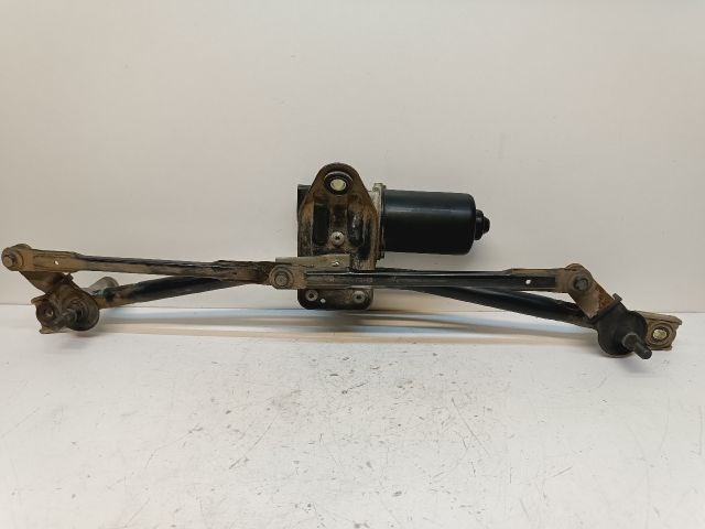 HYUNDAI I30 Első Ablaktörlő Szerkezet Motorral 2. kép