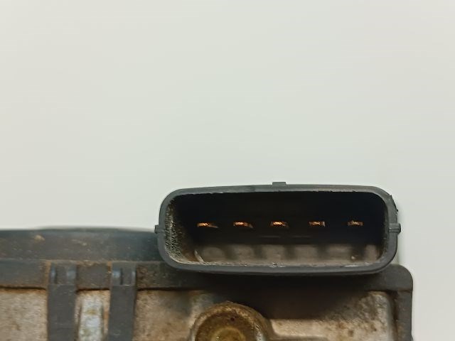 HYUNDAI I30 Első Ablaktörlő Szerkezet Motorral 4. kép