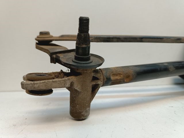 HYUNDAI I30 Első Ablaktörlő Szerkezet Motorral 5. kép