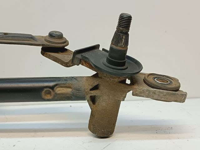 HYUNDAI I30 Első Ablaktörlő Szerkezet Motorral 6. kép