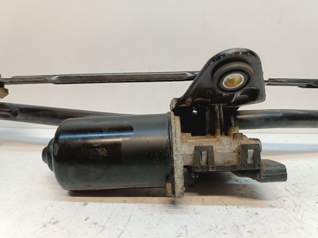 HYUNDAI I30 Első Ablaktörlő Szerkezet Motorral 7. kép