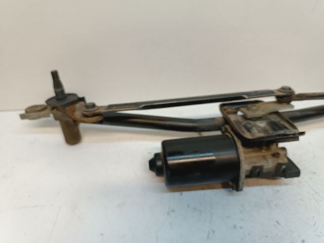 HYUNDAI I30 Első Ablaktörlő Szerkezet Motorral 8. kép