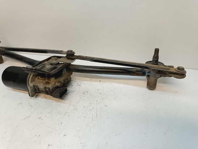 HYUNDAI I30 Első Ablaktörlő Szerkezet Motorral 9. kép