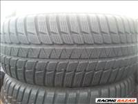  235/55R18 Falken használt téli gumi 4 db 60.000,-ft