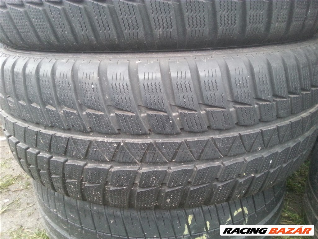  235/55R18 Falken használt téli gumi 4 db 60.000,-ft 4. kép