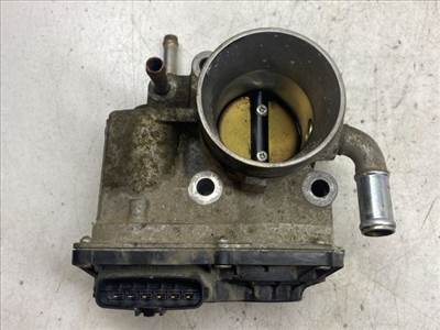 SUZUKI SWIFT III Fojtószelep (Elektromos)
