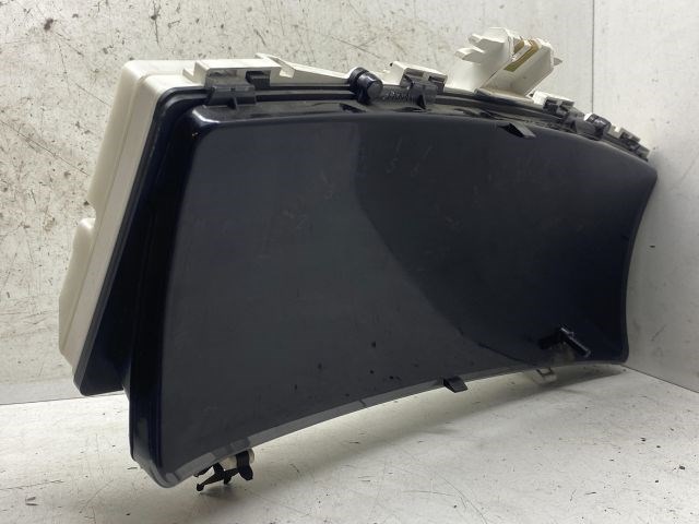 TOYOTA COROLLA Kilométeróra 6. kép
