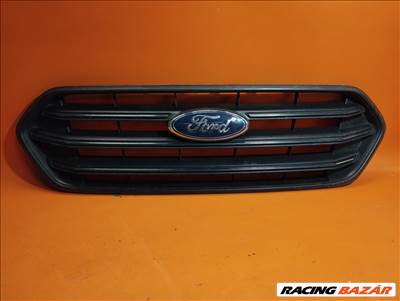 Ford Transit Custom hűtőrács JK21-17B968-AC (M.30.123)