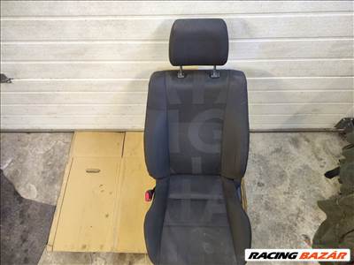 Opel Agila B bal első ülés 