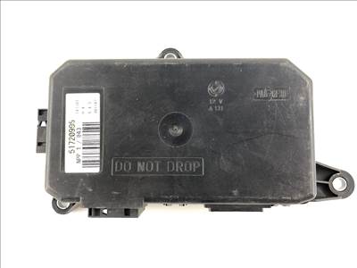 Gyári bontott ablakemelő vezérlőegység jobb oldali 51720995