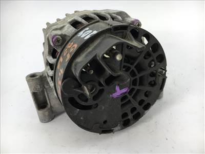 Alfa Mito, Fiat Grande Punto, Punto EVO 1,3 jtdm gyári, bontott generátor 90A 4pk euro4 51787209