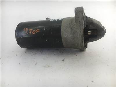 Fiat Doblo, Palio, Punto, Strada 1.9 dízel önindító 46437520