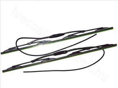 Ablaktörlő lapát pár fúvókával Daily 24" 99>14 RENAULT ESPACE II (J/S63_), ESPACE Mk II (J/S63_) - Fastoriginal 2994625