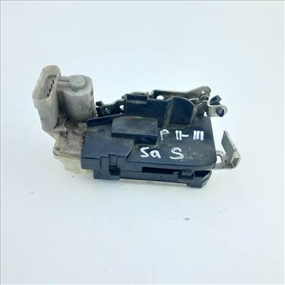 Fiat Punto II-III. 5 ajtós bal hátsó bontott ajtózár 46536068