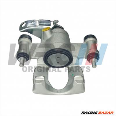 Jobb hátsó féknyereg Nissan NV 400 / Opel Movano B / Renault Master IV DC74591 4400100q0d