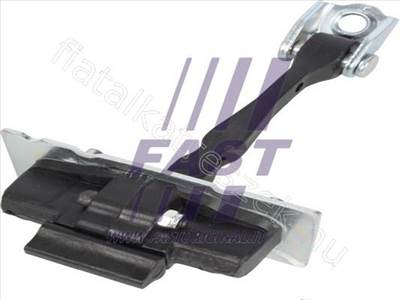 Ajtóhatároló CITROEN C4 első bal/jobb 13> PICASSO II CITROËN GRAND C4 SPACETOURER (3A_, 3E_) - Fastoriginal 9676345180