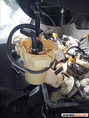 Opel Astra G, Opel Astra H, Opel Zafira A, Opel Zafira B Ac pumpa